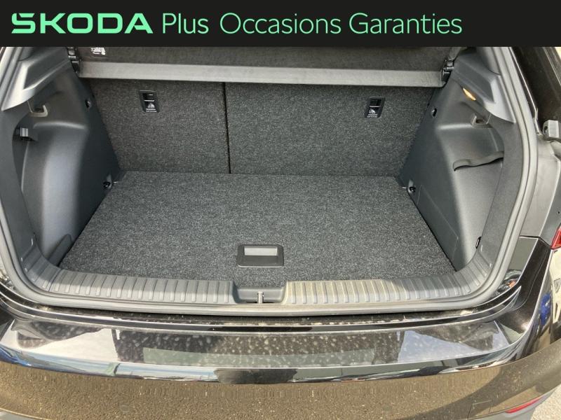 Voitures occasions ŠKODA FABIA Selection Vezin-le-Coquet