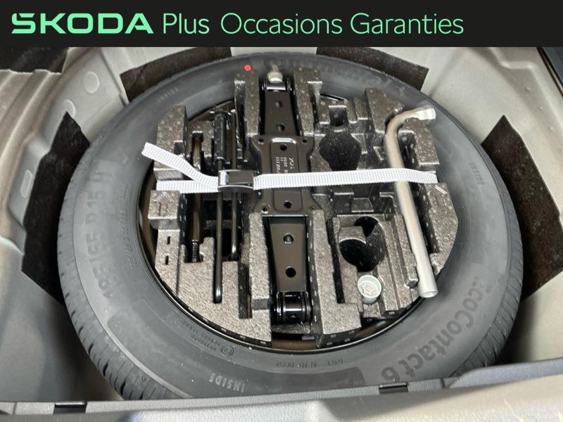 Voitures occasions ŠKODA FABIA Selection Vezin-le-Coquet