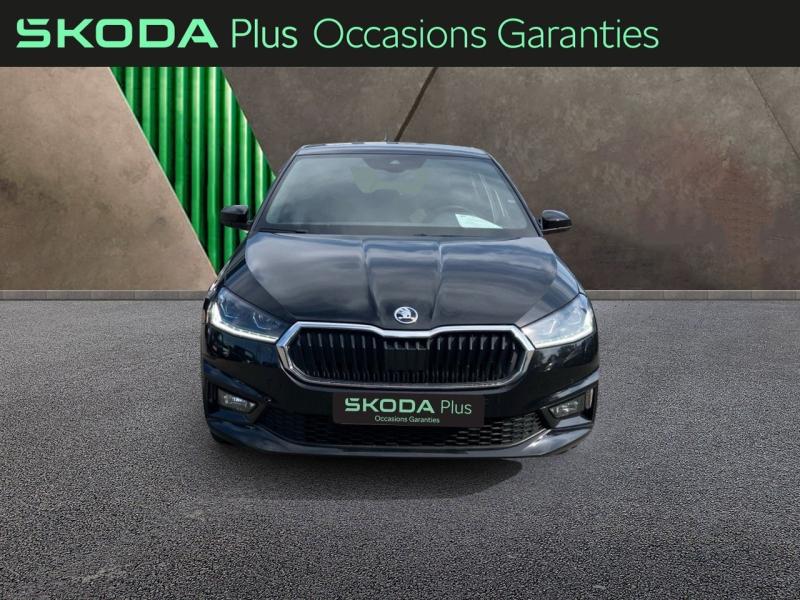 Voitures occasions ŠKODA FABIA Selection Vezin-le-Coquet