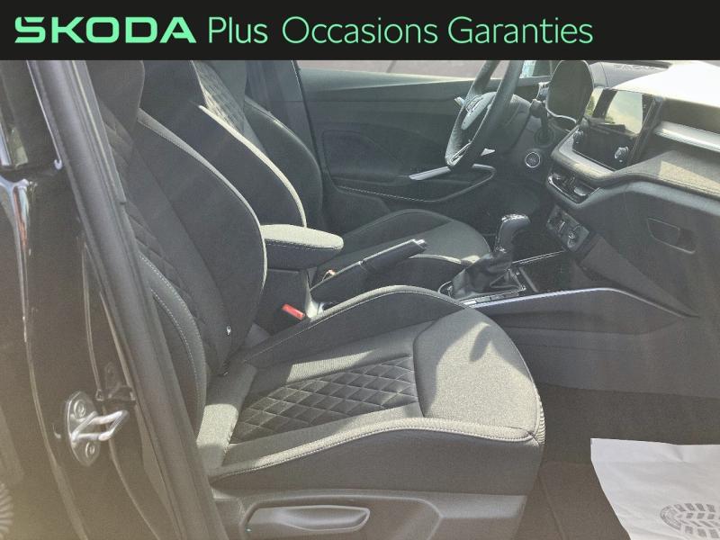 Voitures occasions ŠKODA FABIA Selection Vezin-le-Coquet