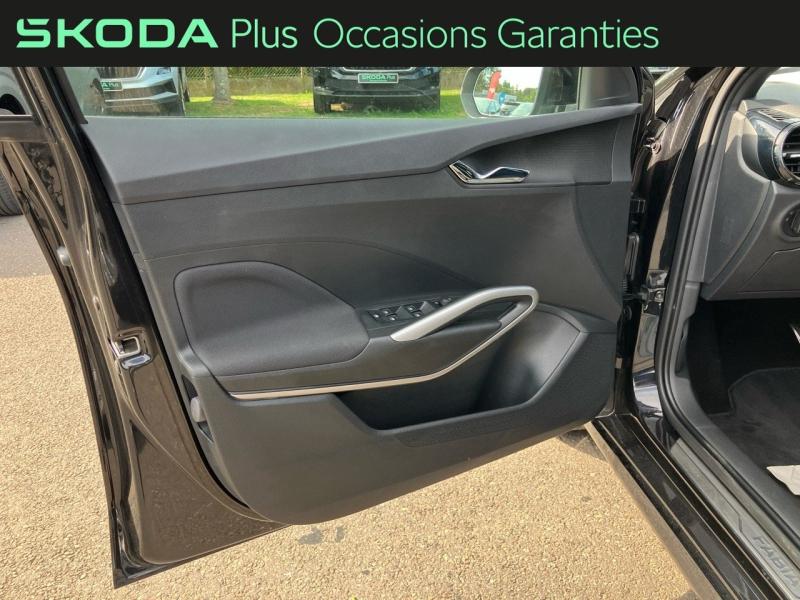 Voitures occasions ŠKODA FABIA Selection Vezin-le-Coquet