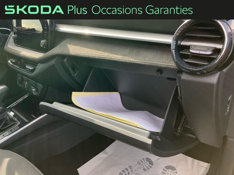 Voitures occasions ŠKODA FABIA Selection Vezin-le-Coquet