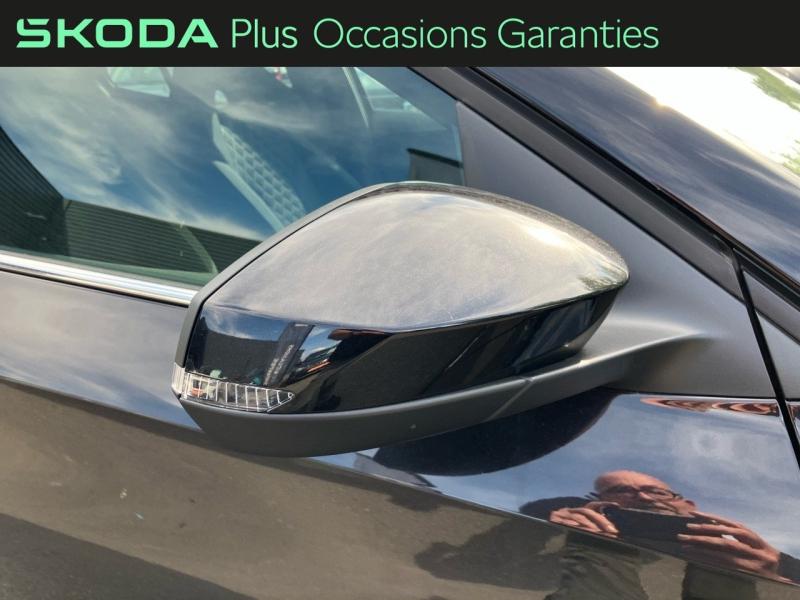 Voitures occasions ŠKODA FABIA Selection Vezin-le-Coquet