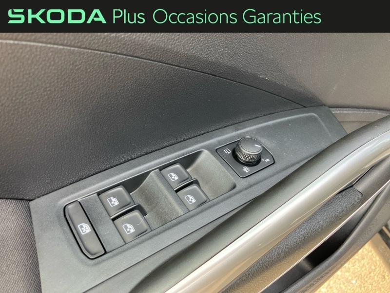 Voitures occasions ŠKODA FABIA Selection Vezin-le-Coquet