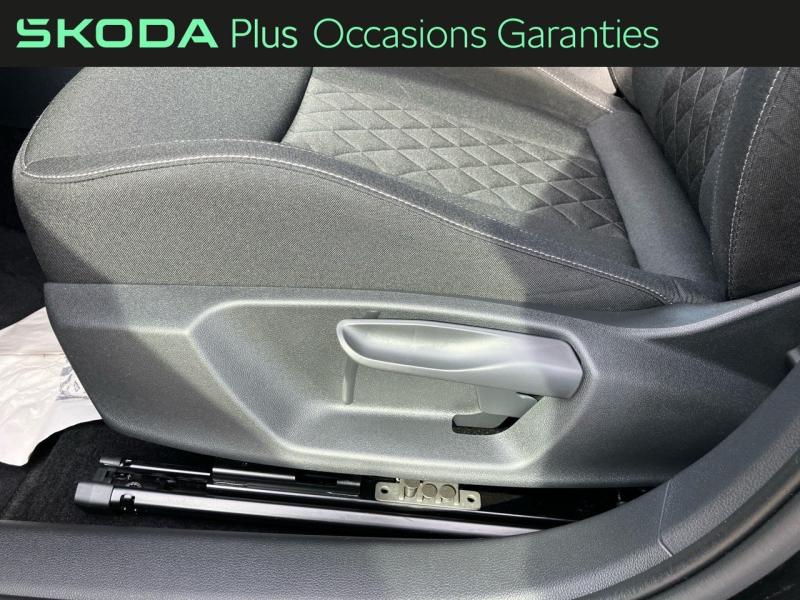 Voitures occasions ŠKODA FABIA Selection Vezin-le-Coquet