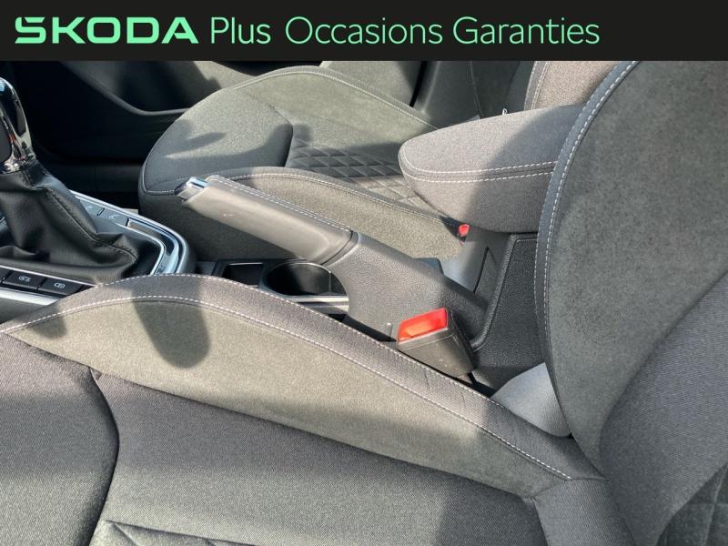 Voitures occasions ŠKODA FABIA Selection Vezin-le-Coquet