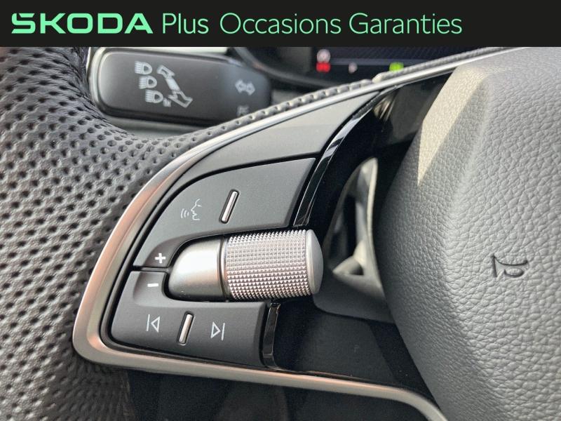 Voitures occasions ŠKODA FABIA Selection Vezin-le-Coquet