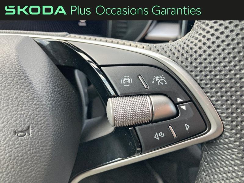 Voitures occasions ŠKODA FABIA Selection Vezin-le-Coquet