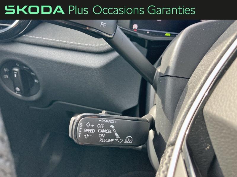 Voitures occasions ŠKODA FABIA Selection Vezin-le-Coquet