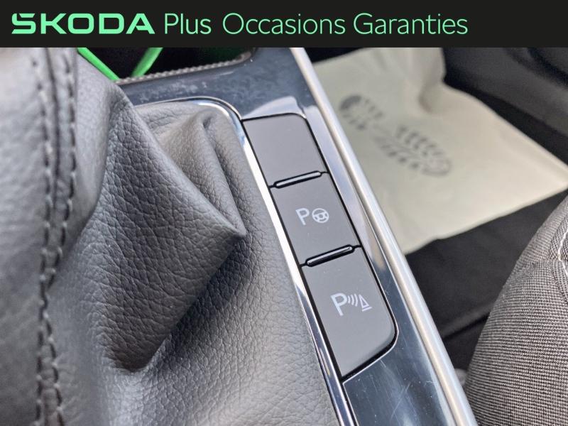 Voitures occasions ŠKODA FABIA Selection Vezin-le-Coquet