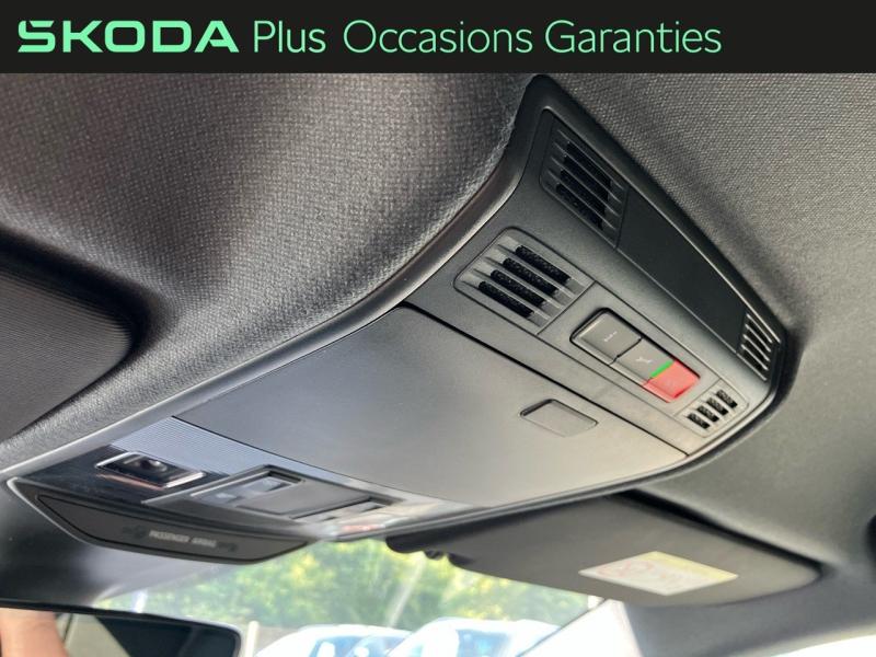 Voitures occasions ŠKODA FABIA Selection Vezin-le-Coquet