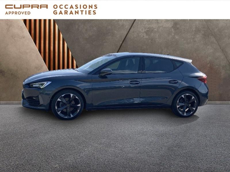 Voitures occasions CUPRA LEON V Vezin-le-Coquet