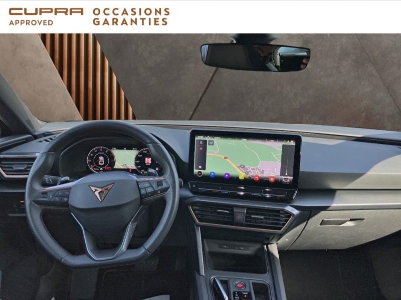 Voitures occasions CUPRA LEON V Vezin-le-Coquet