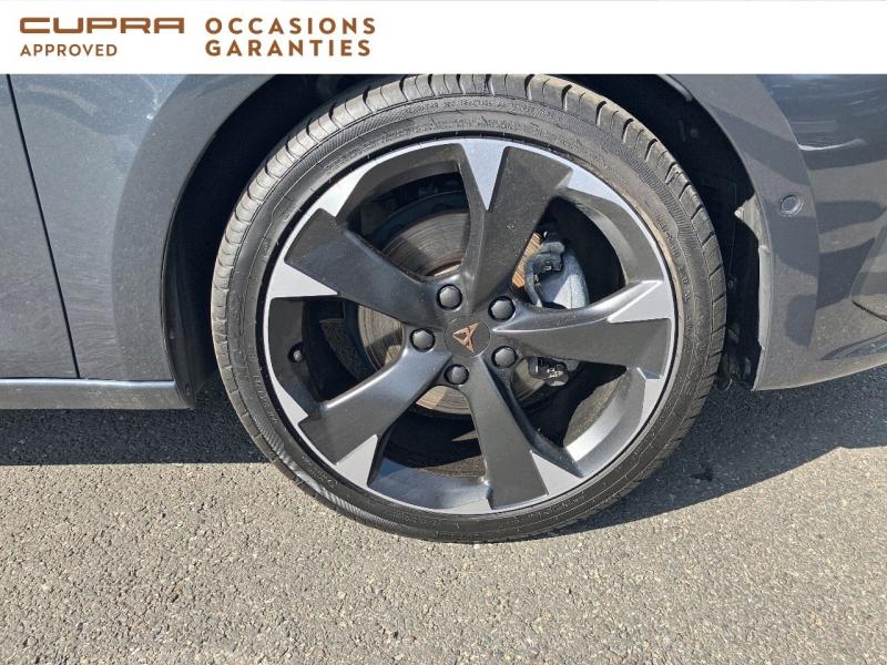 Voitures occasions CUPRA LEON V Vezin-le-Coquet