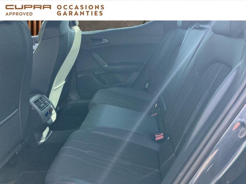 Voitures occasions CUPRA LEON V Vezin-le-Coquet