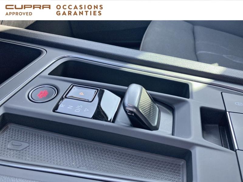 Voitures occasions CUPRA LEON V Vezin-le-Coquet