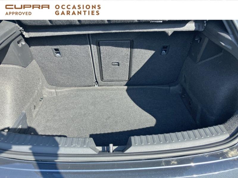 Voitures occasions CUPRA LEON V Vezin-le-Coquet