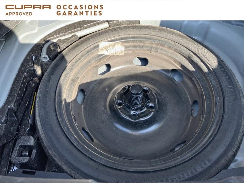 Voitures occasions CUPRA LEON V Vezin-le-Coquet