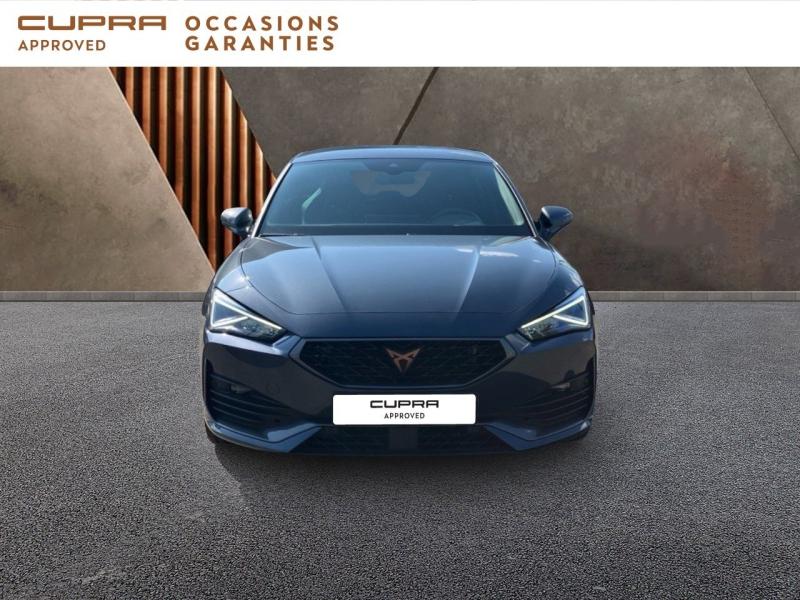 Voitures occasions CUPRA LEON V Vezin-le-Coquet