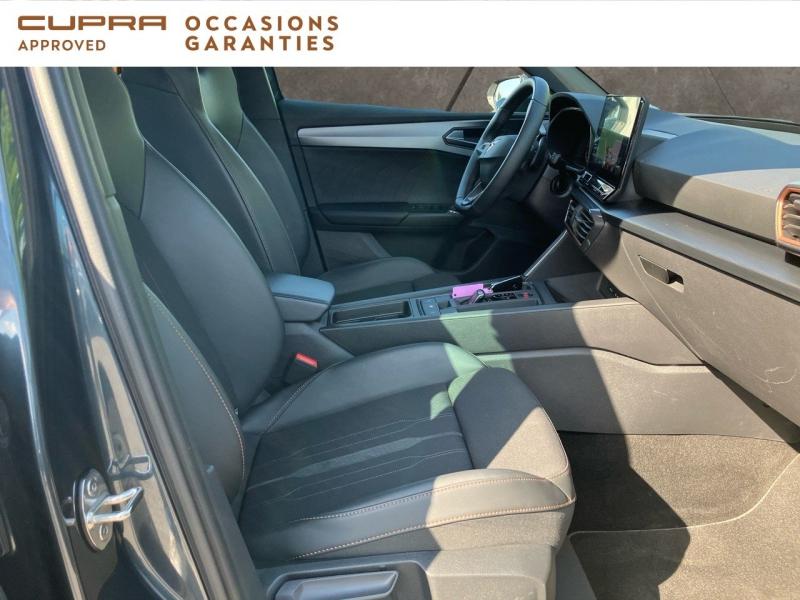 Voitures occasions CUPRA LEON V Vezin-le-Coquet