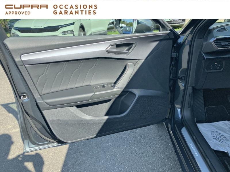 Voitures occasions CUPRA LEON V Vezin-le-Coquet