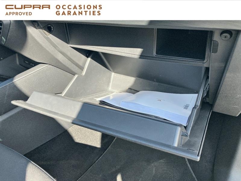 Voitures occasions CUPRA LEON V Vezin-le-Coquet