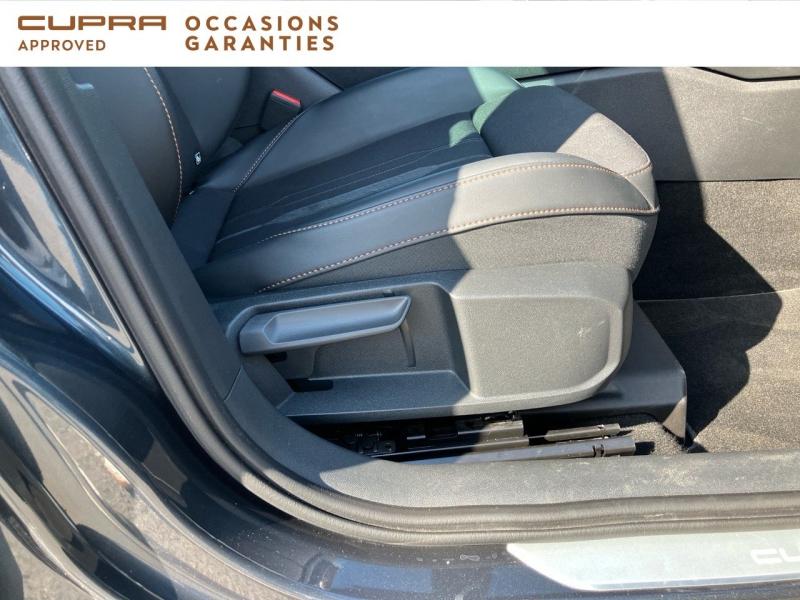 Voitures occasions CUPRA LEON V Vezin-le-Coquet