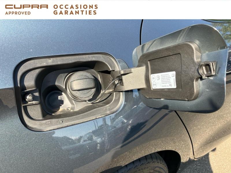 Voitures occasions CUPRA LEON V Vezin-le-Coquet