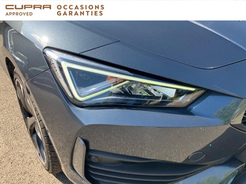 Voitures occasions CUPRA LEON V Vezin-le-Coquet