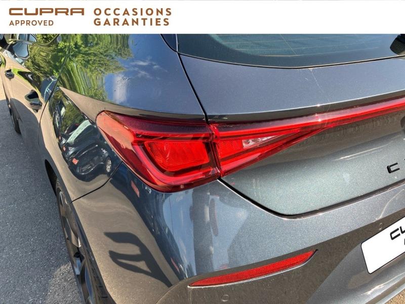 Voitures occasions CUPRA LEON V Vezin-le-Coquet