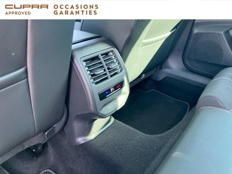 Voitures occasions CUPRA LEON V Vezin-le-Coquet