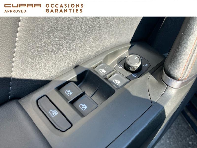 Voitures occasions CUPRA LEON V Vezin-le-Coquet