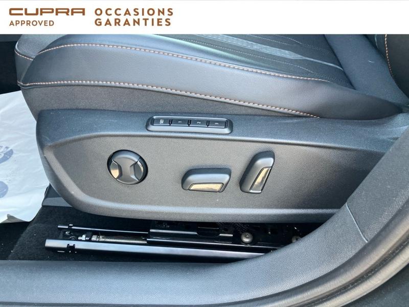 Voitures occasions CUPRA LEON V Vezin-le-Coquet