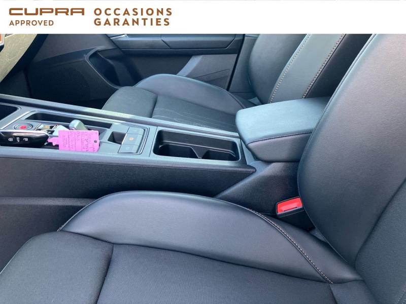 Voitures occasions CUPRA LEON V Vezin-le-Coquet