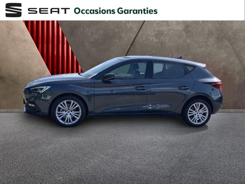 Voitures occasions SEAT LEON Copa Vezin-le-Coquet