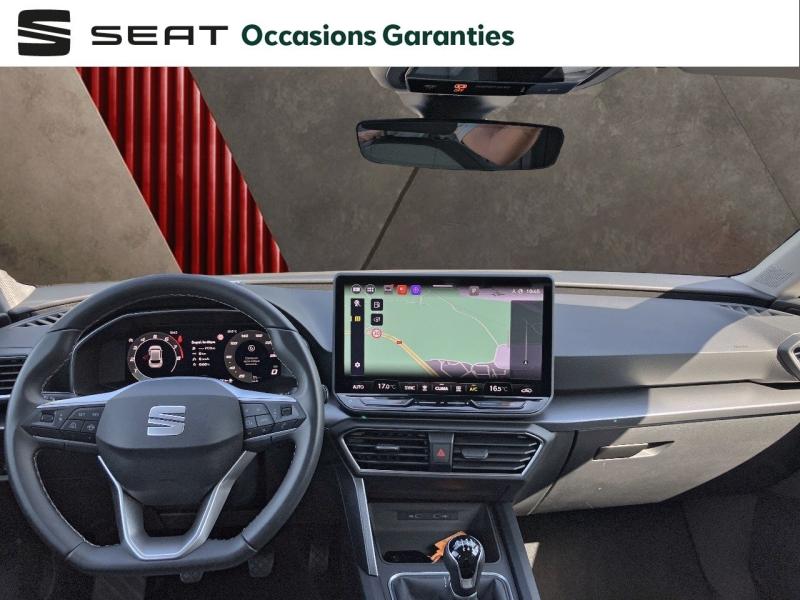 Voitures occasions SEAT LEON Copa Vezin-le-Coquet