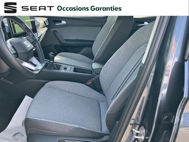 Voitures occasions SEAT LEON Copa Vezin-le-Coquet