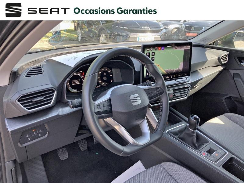 Voitures occasions SEAT LEON Copa Vezin-le-Coquet