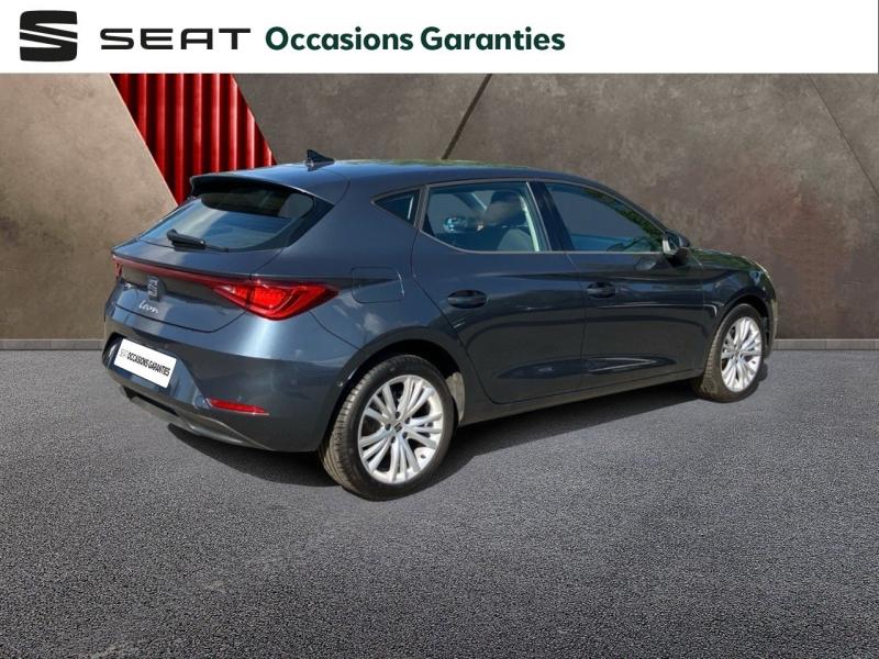 Voitures occasions SEAT LEON Copa Vezin-le-Coquet