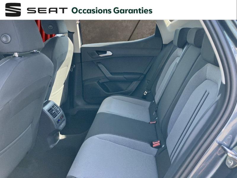 Voitures occasions SEAT LEON Copa Vezin-le-Coquet