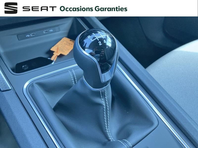 Voitures occasions SEAT LEON Copa Vezin-le-Coquet