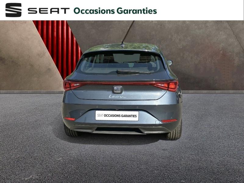Voitures occasions SEAT LEON Copa Vezin-le-Coquet