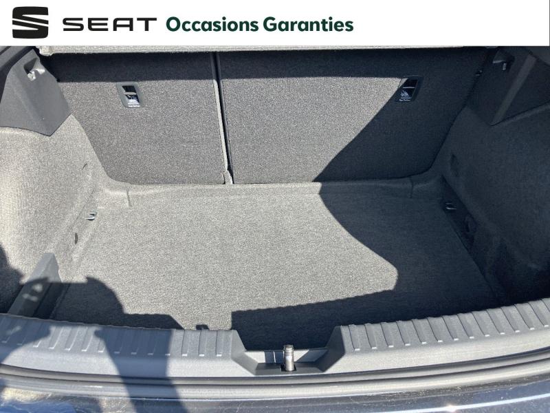 Voitures occasions SEAT LEON Copa Vezin-le-Coquet