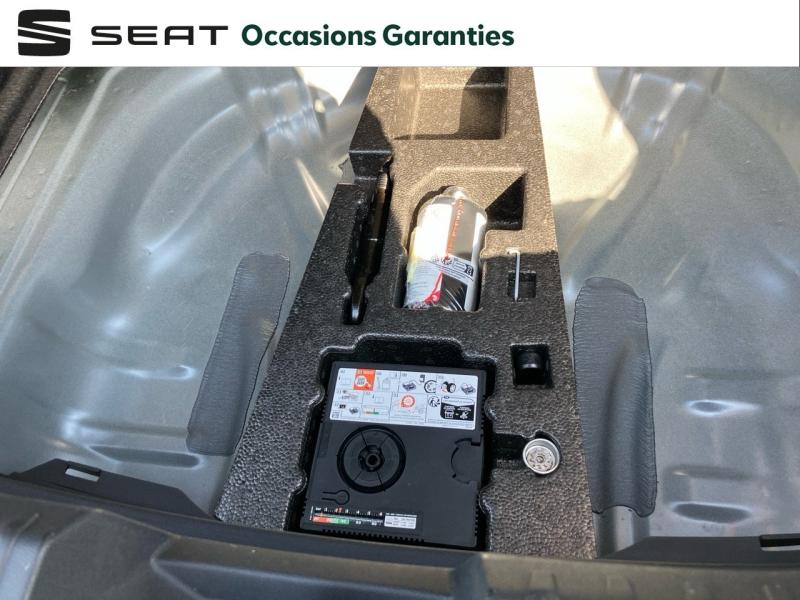 Voitures occasions SEAT LEON Copa Vezin-le-Coquet