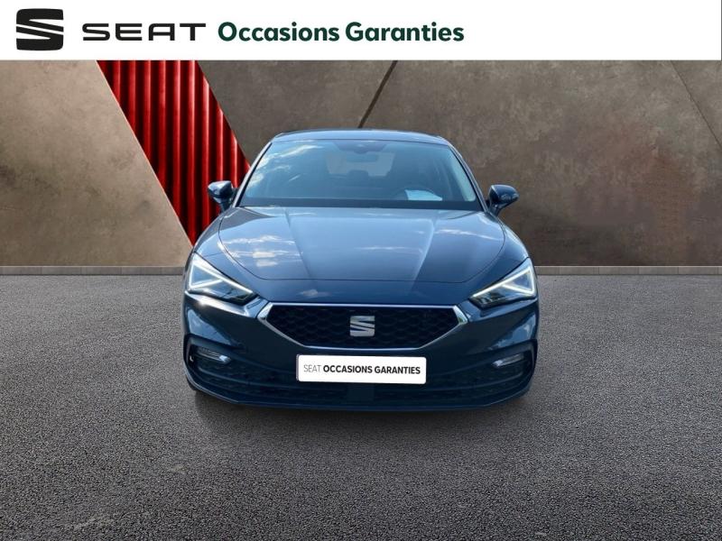 Voitures occasions SEAT LEON Copa Vezin-le-Coquet