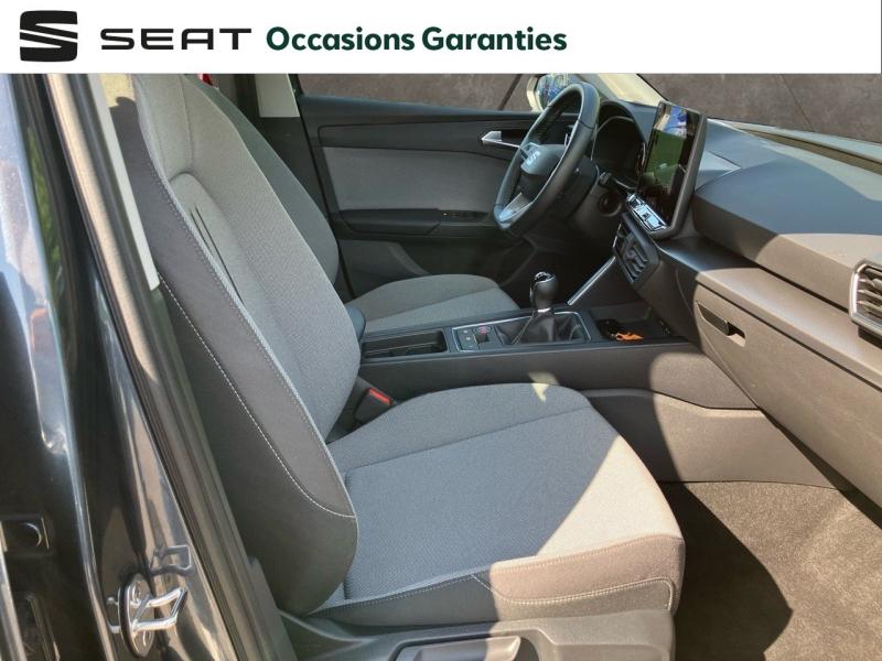 Voitures occasions SEAT LEON Copa Vezin-le-Coquet