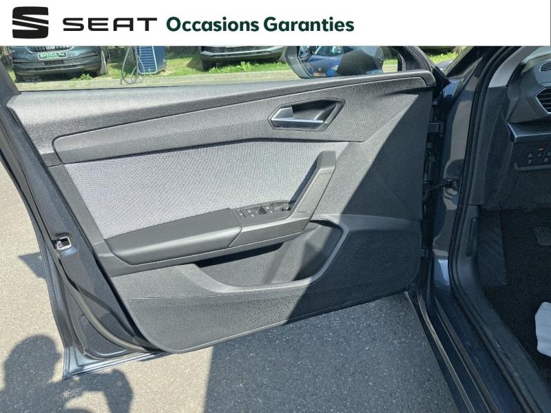 Voitures occasions SEAT LEON Copa Vezin-le-Coquet