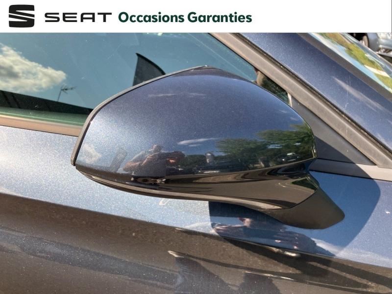 Voitures occasions SEAT LEON Copa Vezin-le-Coquet