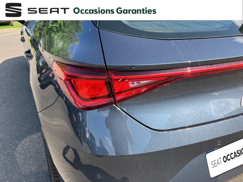 Voitures occasions SEAT LEON Copa Vezin-le-Coquet