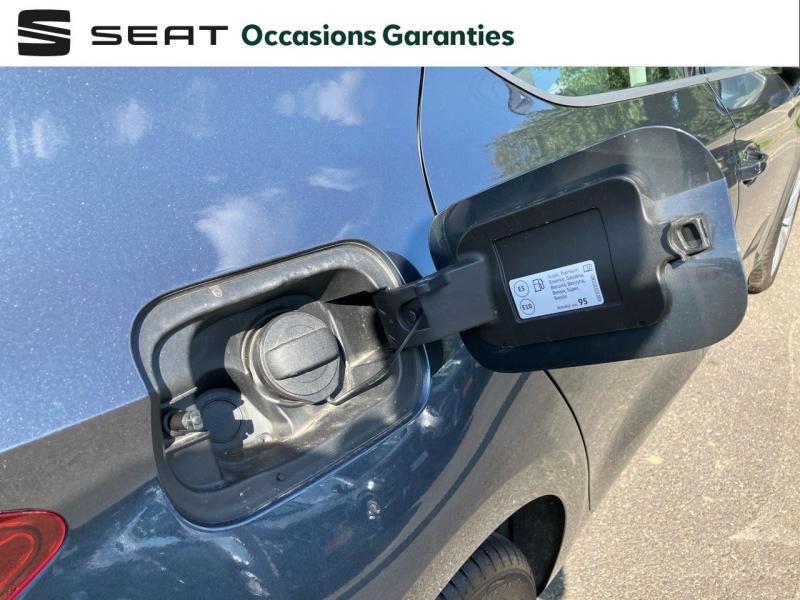 Voitures occasions SEAT LEON Copa Vezin-le-Coquet